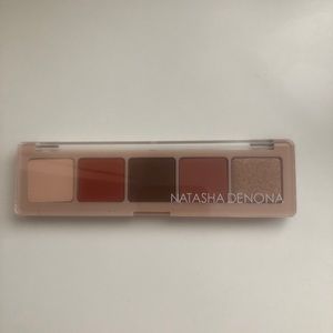 Natasha Denona eyeshadow palette